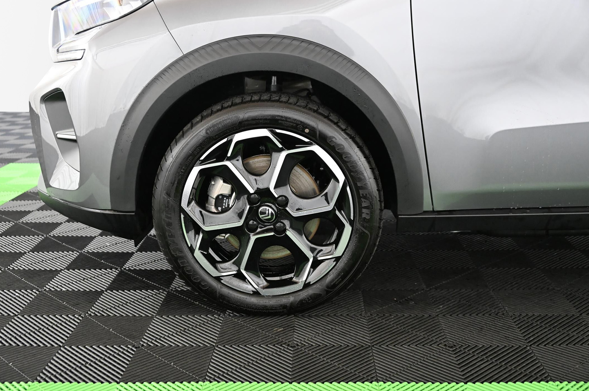 19256_p35 - CITROEN - E C3 - 2025 - photo 9