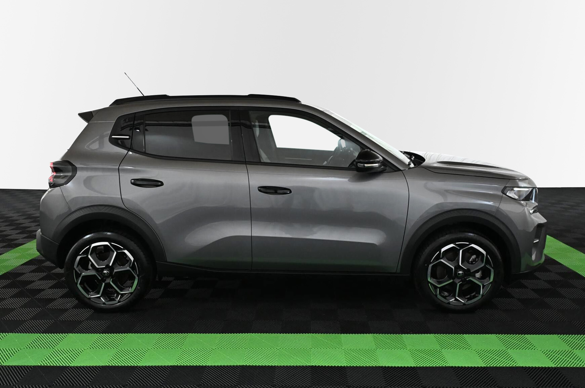 19256_p35 - CITROEN - E C3 - 2025 - photo 7