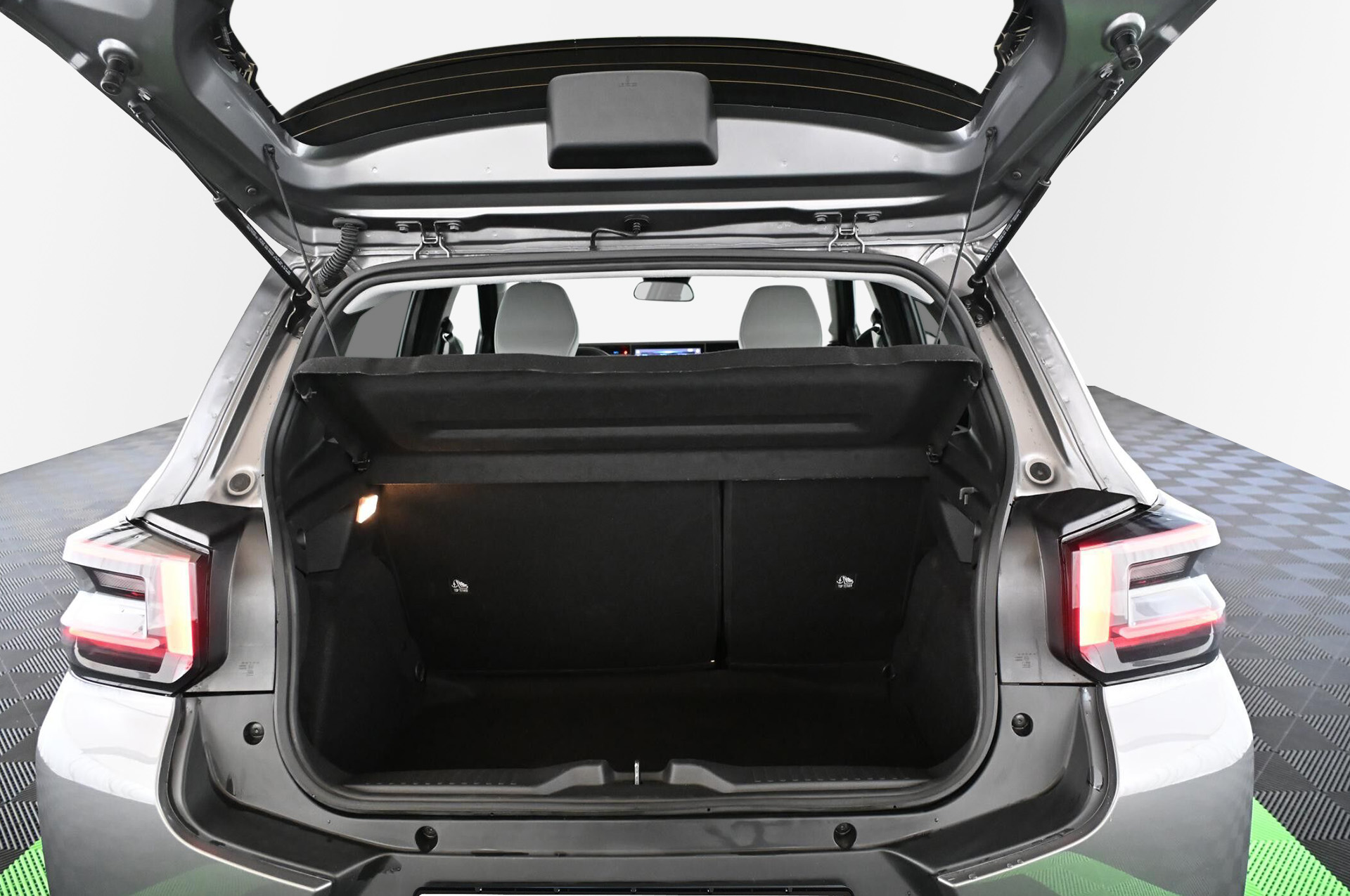 19256_p35 - CITROEN - E C3 - 2025 - photo 32