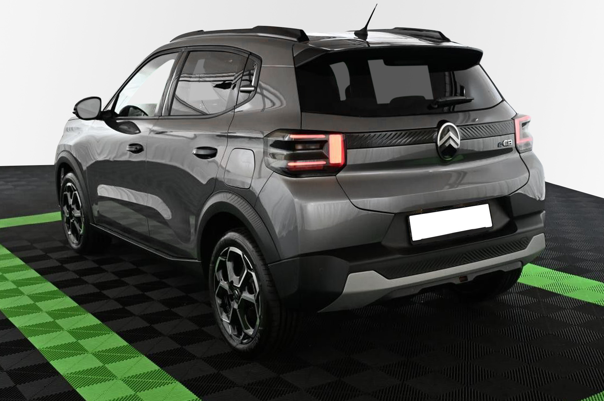 19256_p35 - CITROEN - E C3 - 2025 - photo 5