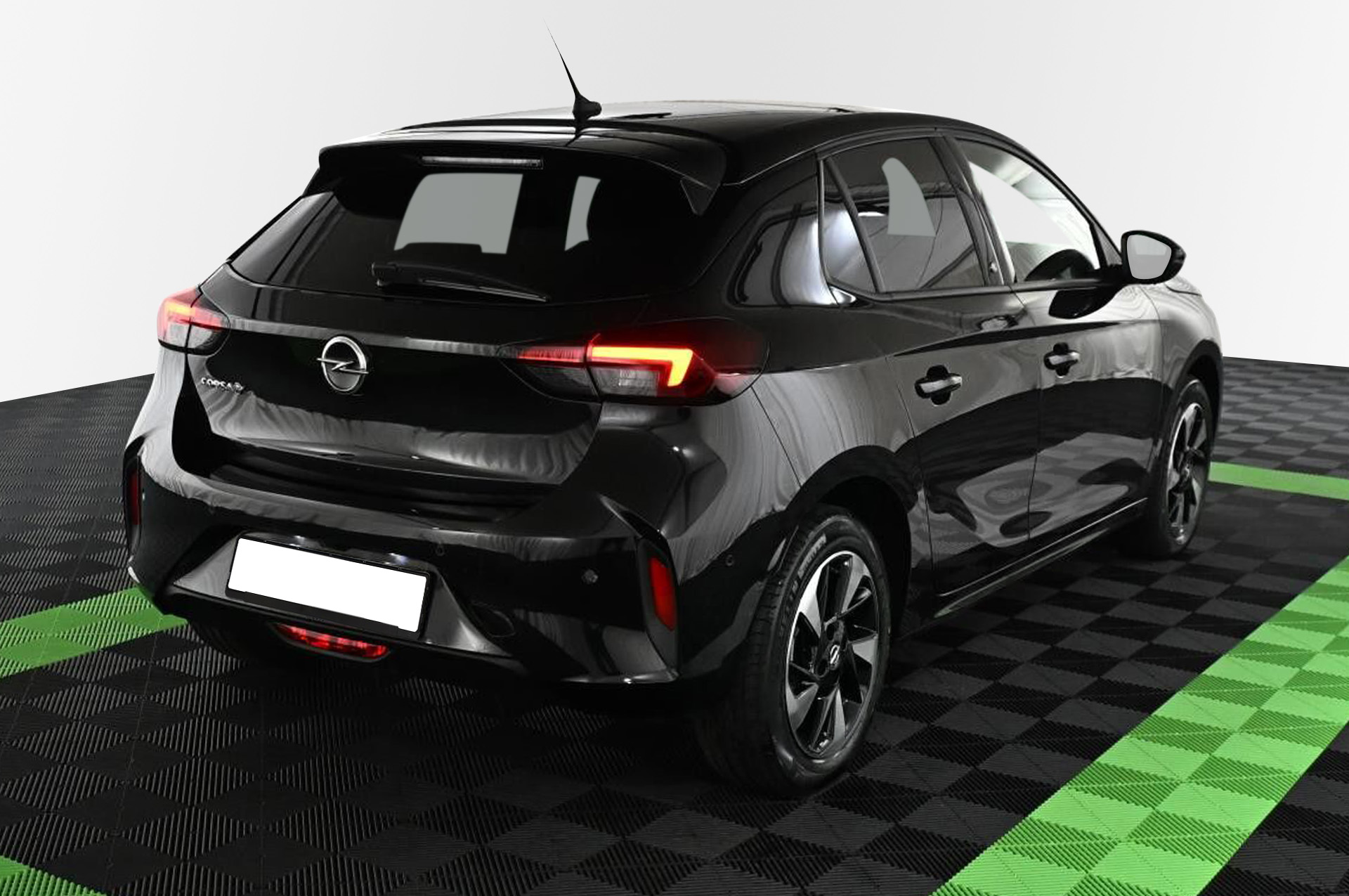 19091_p35 - OPEL - CORSA - 2023 - photo 4