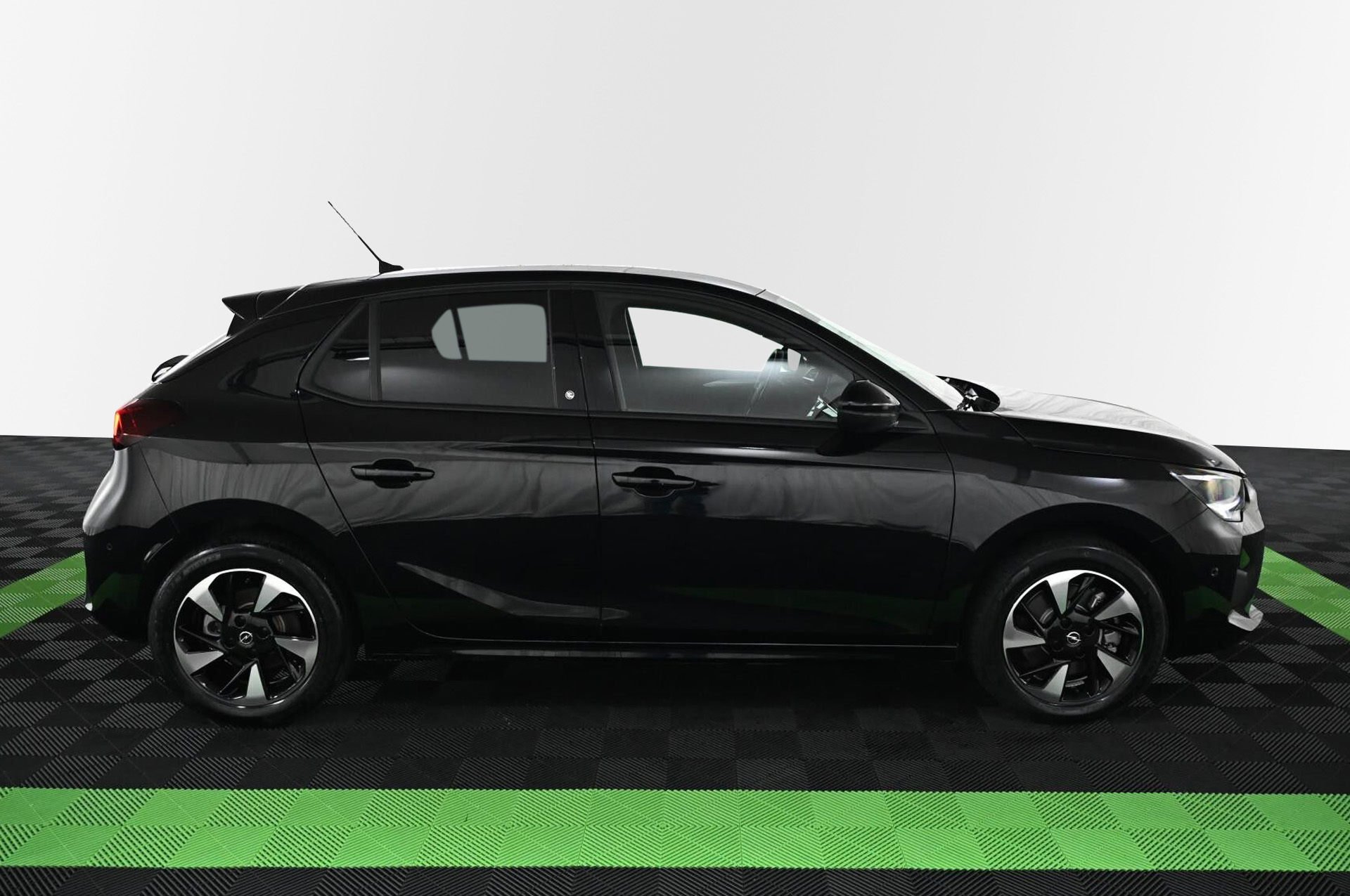 19091_p35 - OPEL - CORSA - 2023 - photo 7