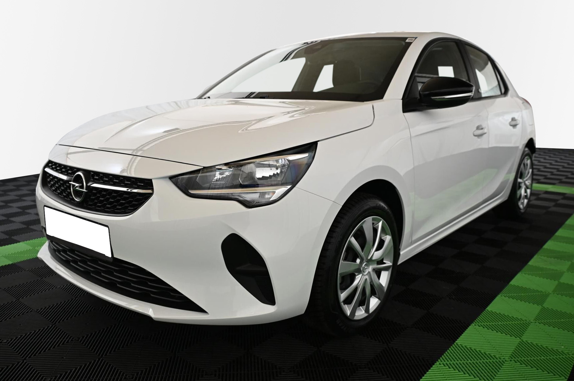 19046_p35 - OPEL - CORSA - 2023 - photo 1