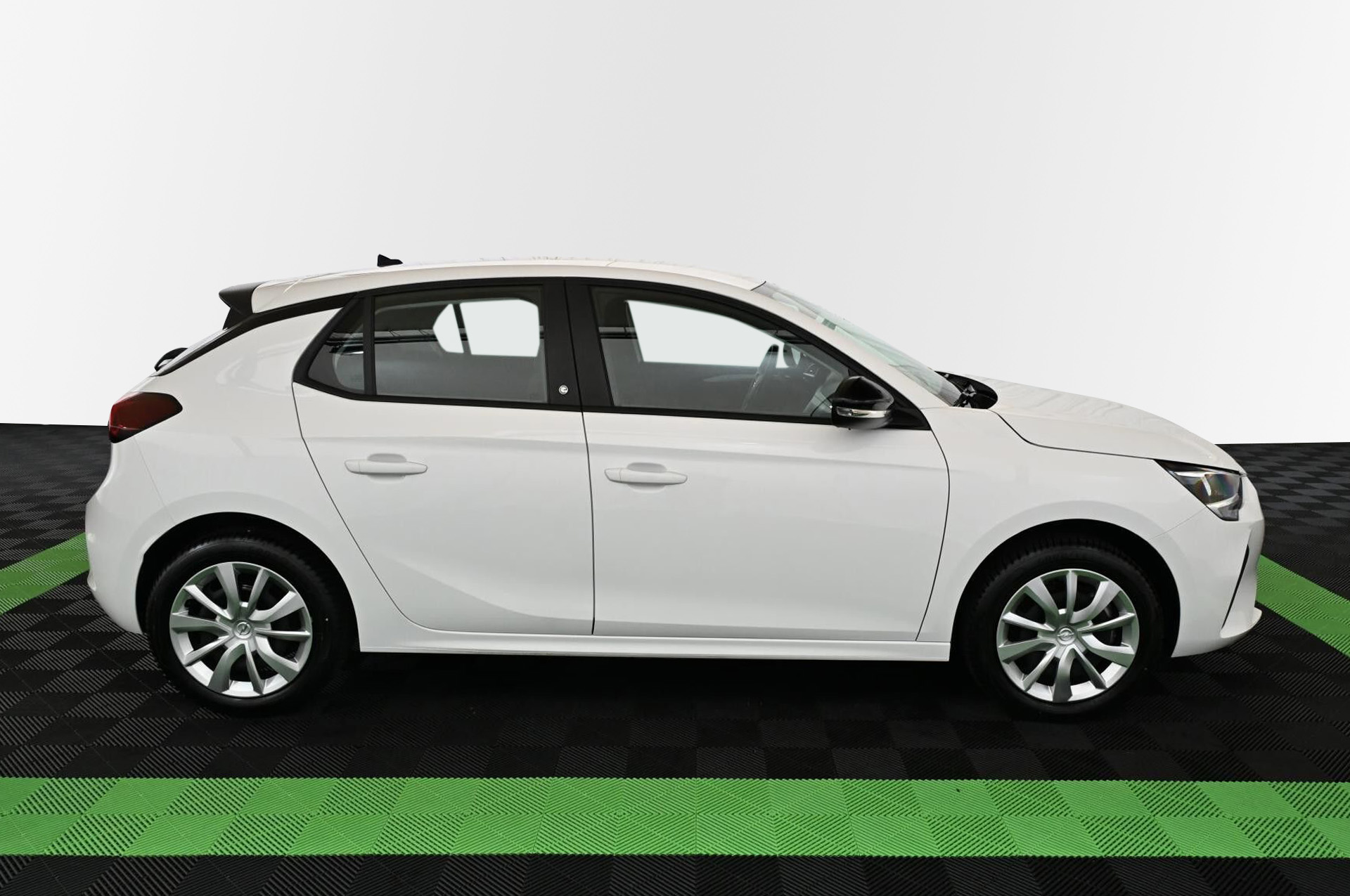 19046_p35 - OPEL - CORSA - 2023 - photo 7