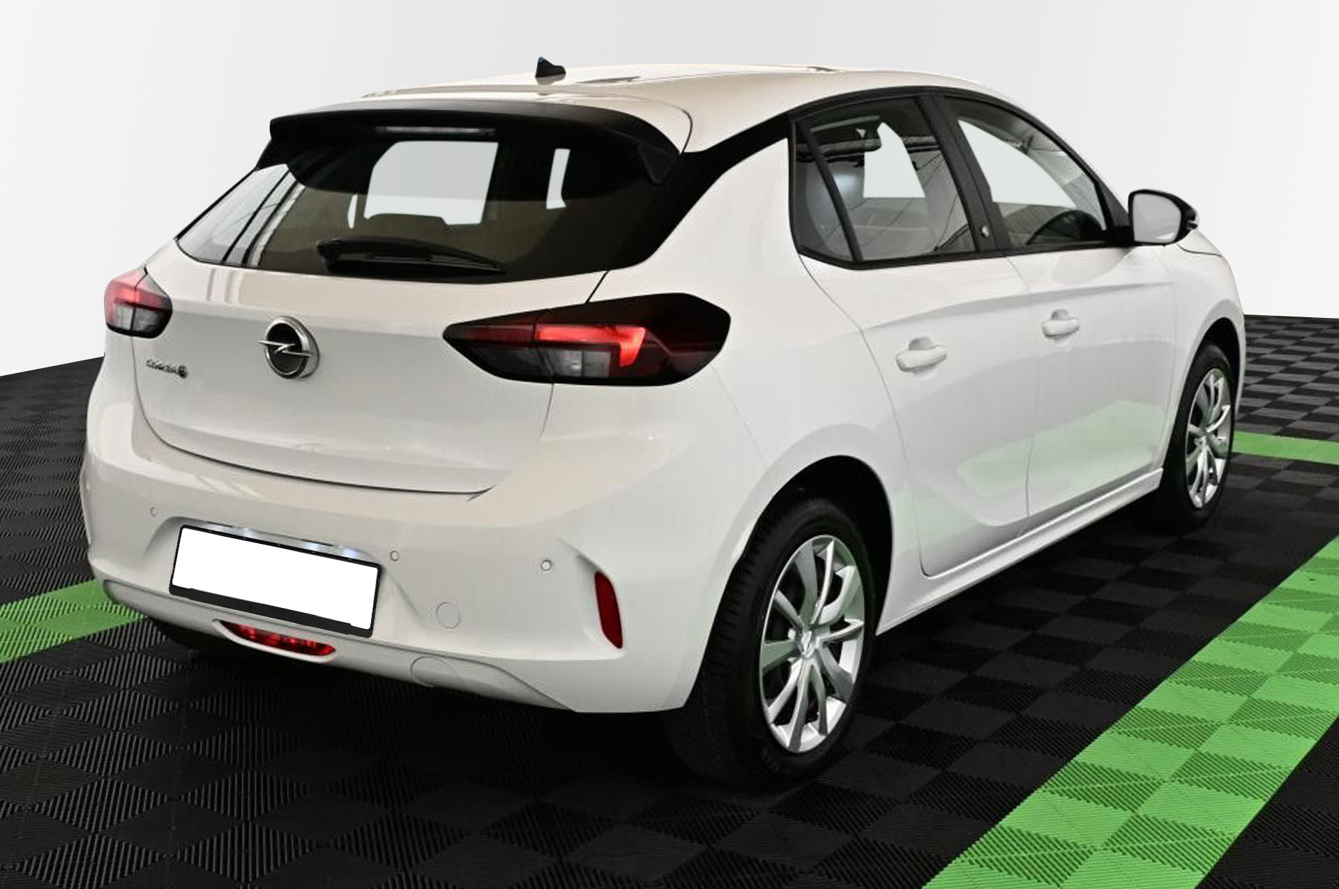 19046_p35 - OPEL - CORSA - 2023 - photo 4