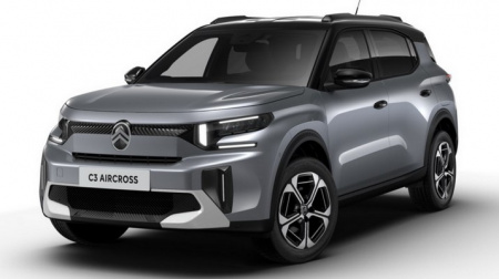 47666_p28 - CITROEN - C3 AIRCROSS - 2026