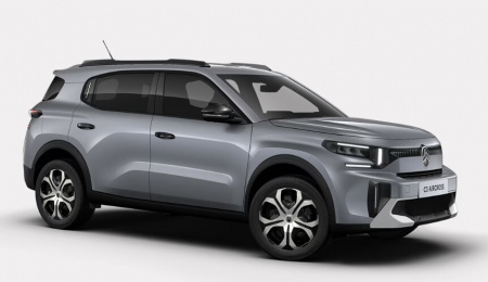 GLI00022959_p53 - CITROEN - C3 AIRCROSS - 2026