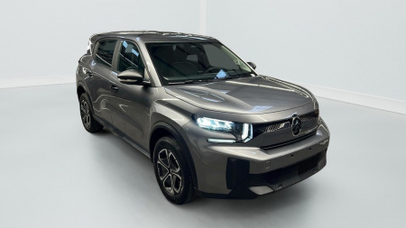 371872_p2 - CITROEN - E C3 AIRCROSS - 2025