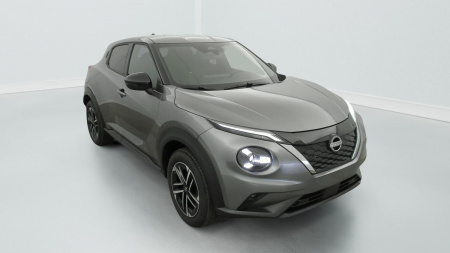 380545_p2 - NISSAN - JUKE - 2026