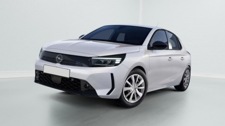 380526_p2 - OPEL - CORSA - 2026