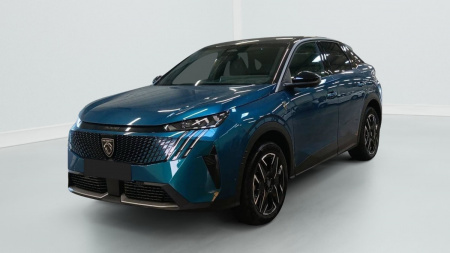 367101_p2 - PEUGEOT - 3008 - 2025