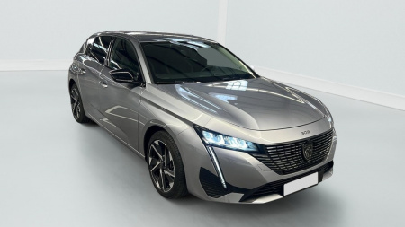 369639_p2 - PEUGEOT - 308 - 2025