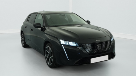 369664_p2 - PEUGEOT - 308 - 2025