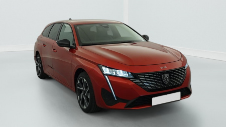 371903_p2 - PEUGEOT - 308 SW - 2025