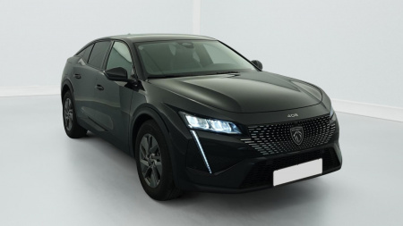 369914_p2 - PEUGEOT - 408 - 2025