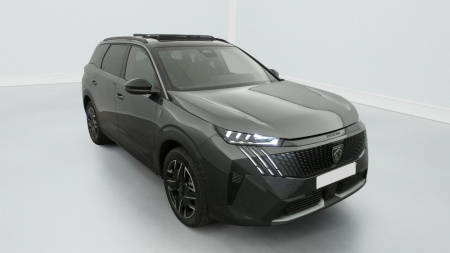 381152_p2 - PEUGEOT - 5008 - 2025
