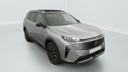 381152_p2 - PEUGEOT - 5008 - 2025