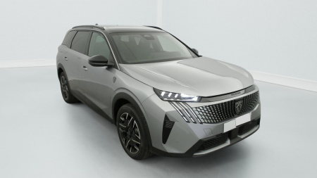 381145_p2 - PEUGEOT - 5008 - 2025