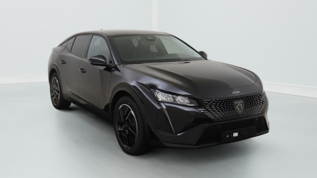 379129_p2 - PEUGEOT - E 408 - 2026