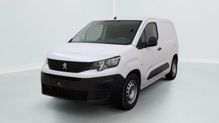 381526_p2 - PEUGEOT - E PARTNER - 2026