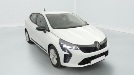 380724_p2 - RENAULT - CLIO 5 - 2026