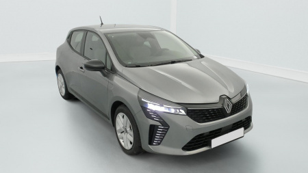 368351_p2 - RENAULT - CLIO 5 - 2025