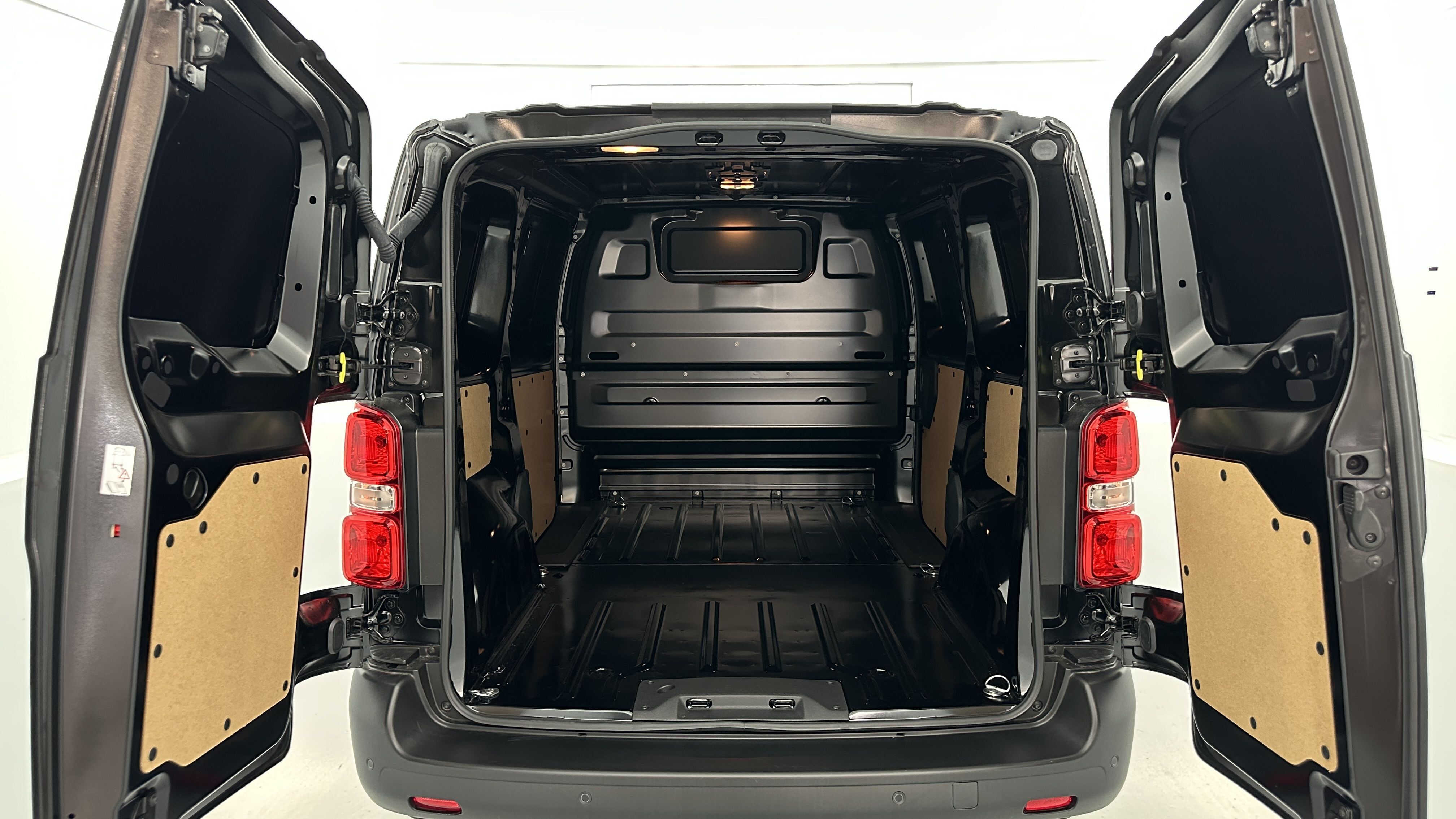 GLI00002333_p53 - OPEL - VIVARO - 2025 - photo 9