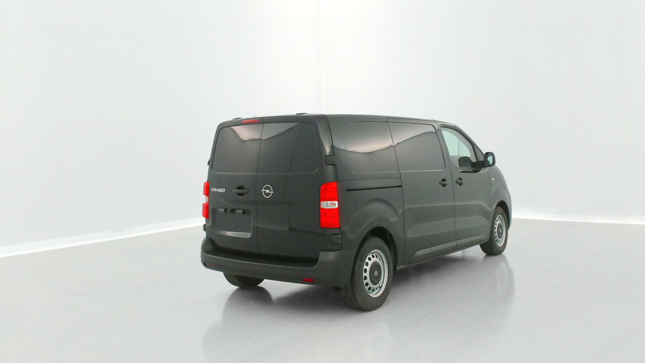 GLI00002333_p53 - OPEL - VIVARO - 2025 - photo 14