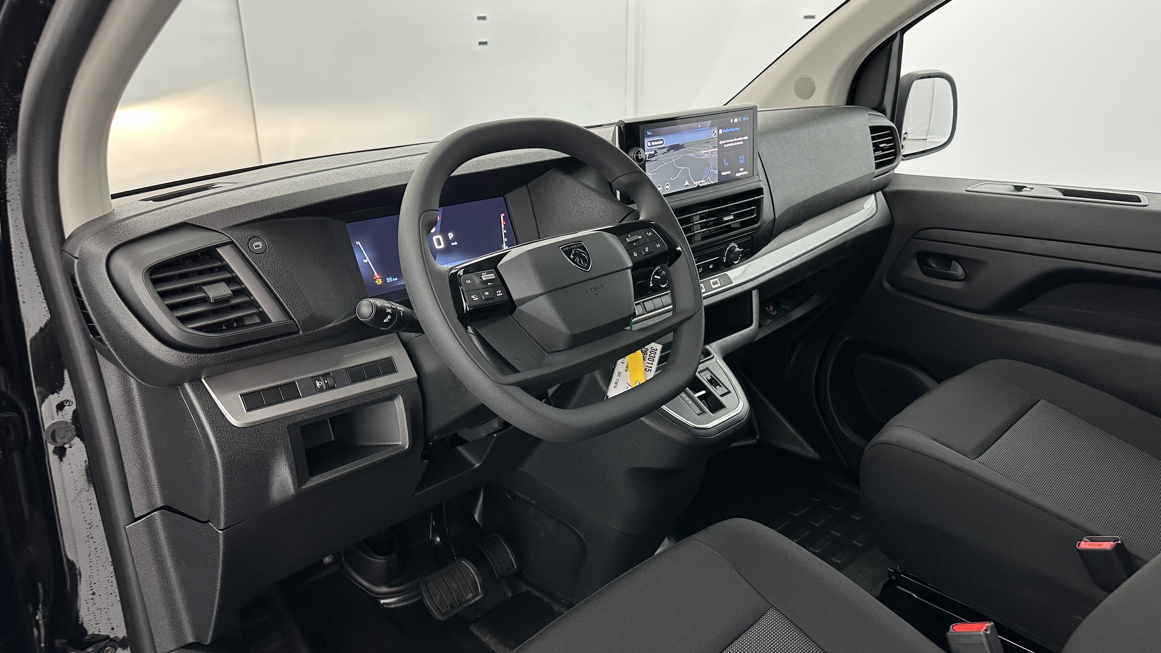 GLI00010257_p53 - PEUGEOT - EXPERT CA - 2025 - photo 6