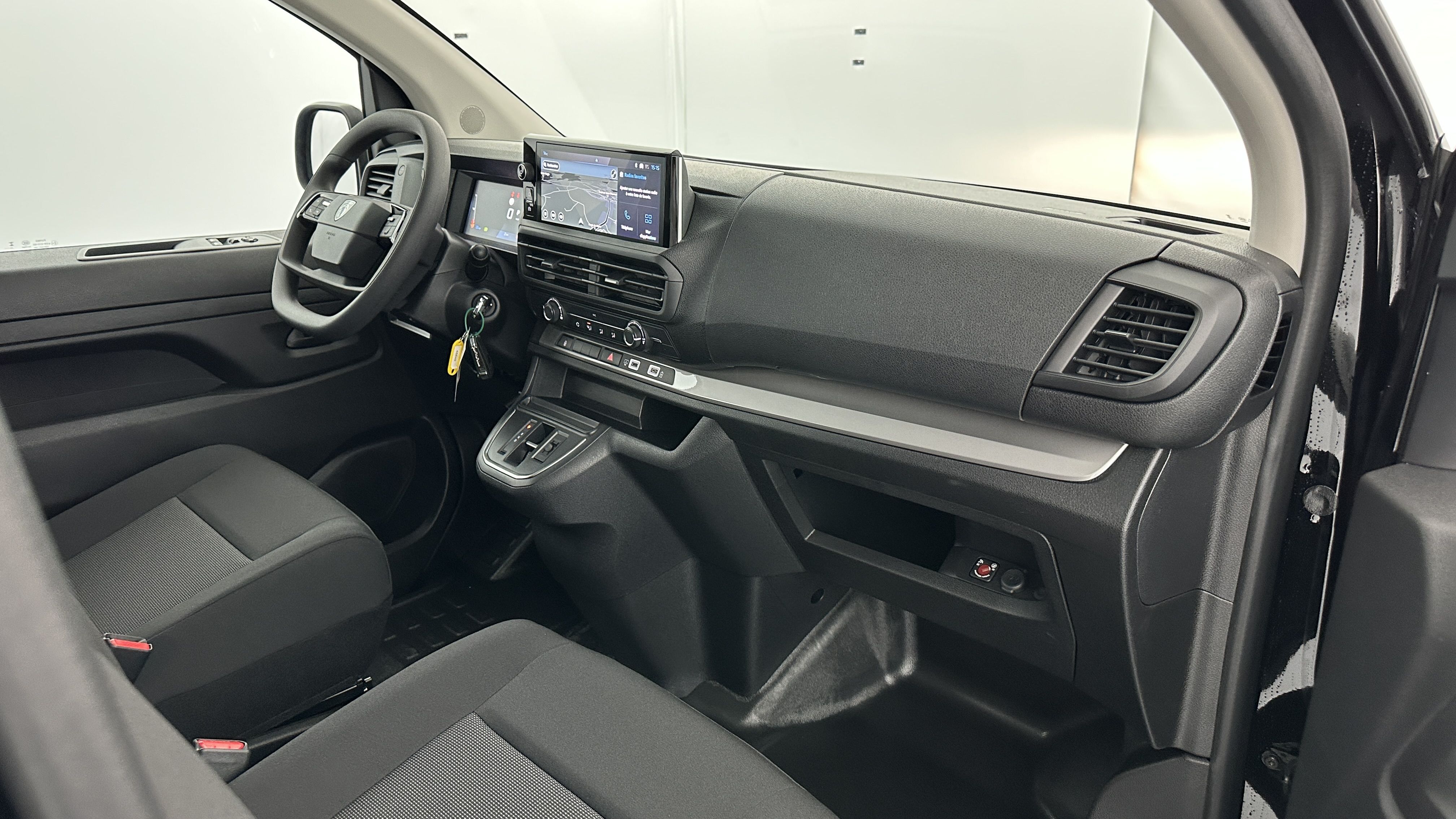 GLI00010257_p53 - PEUGEOT - EXPERT CA - 2025 - photo 7