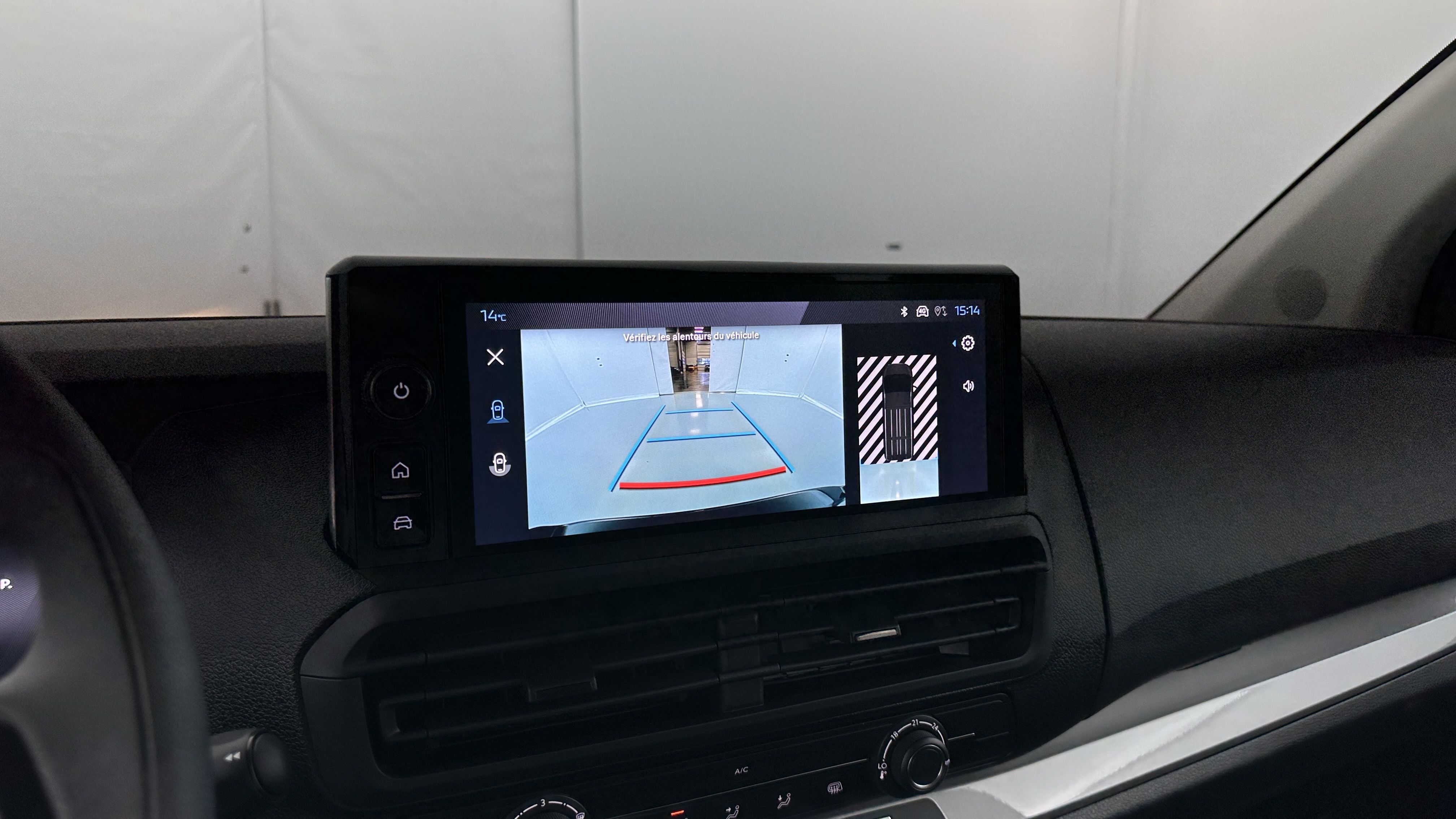 GLI00010257_p53 - PEUGEOT - EXPERT CA - 2025 - photo 15