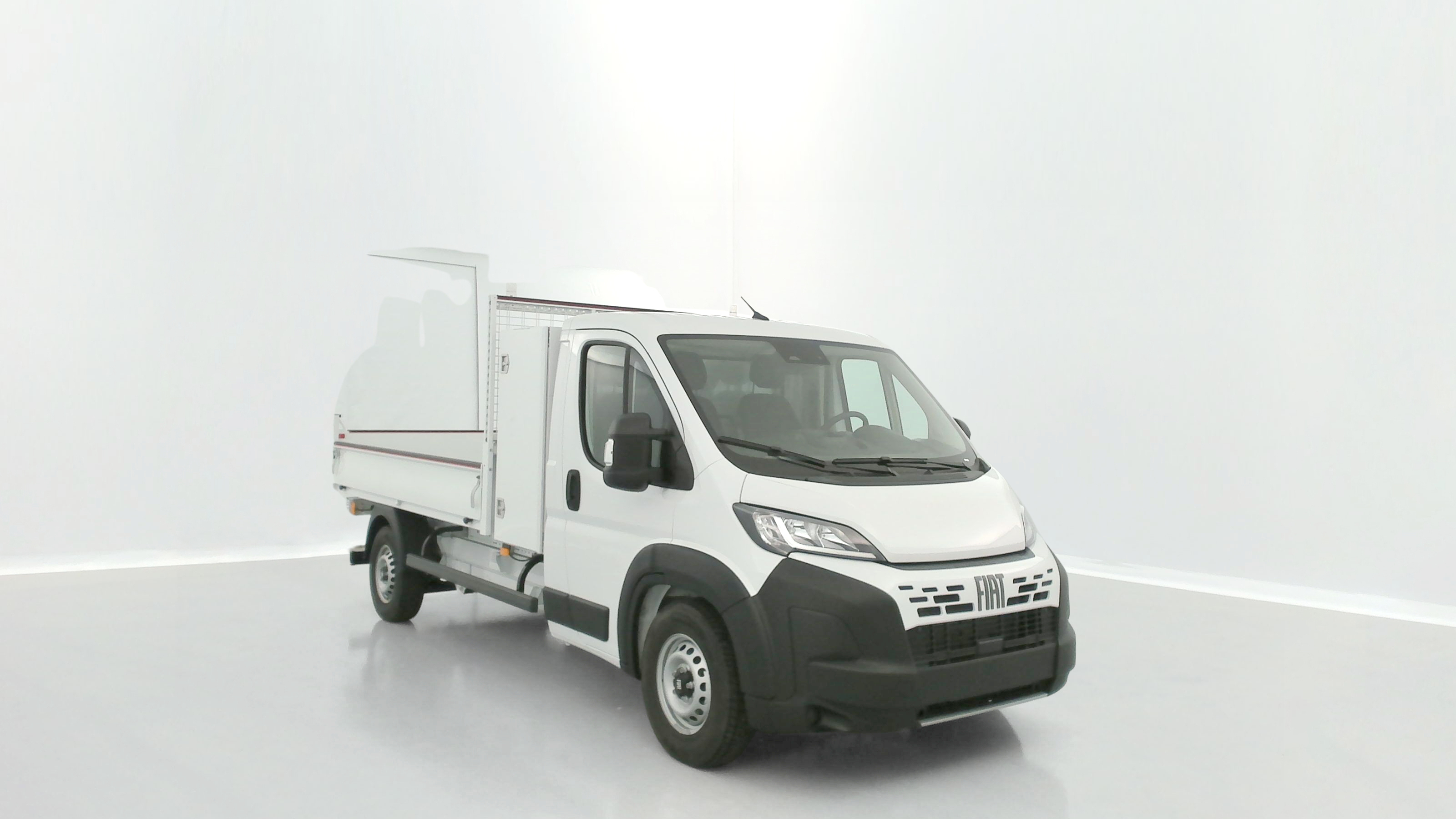 GLI00012608_p53 - FIAT - DUCATO - 2025 - photo 1