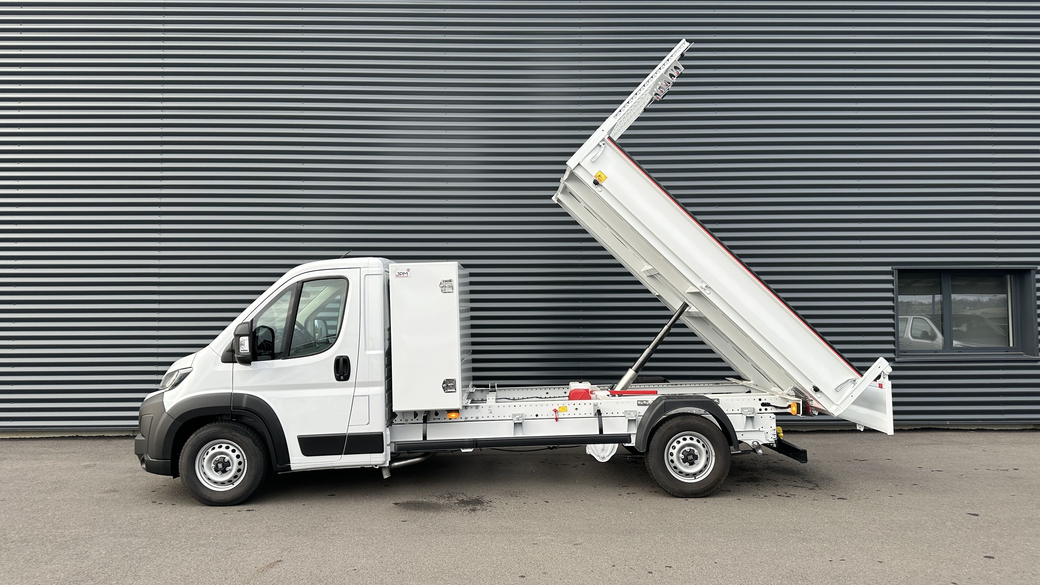 GLI00012608_p53 - FIAT - DUCATO - 2025 - photo 13