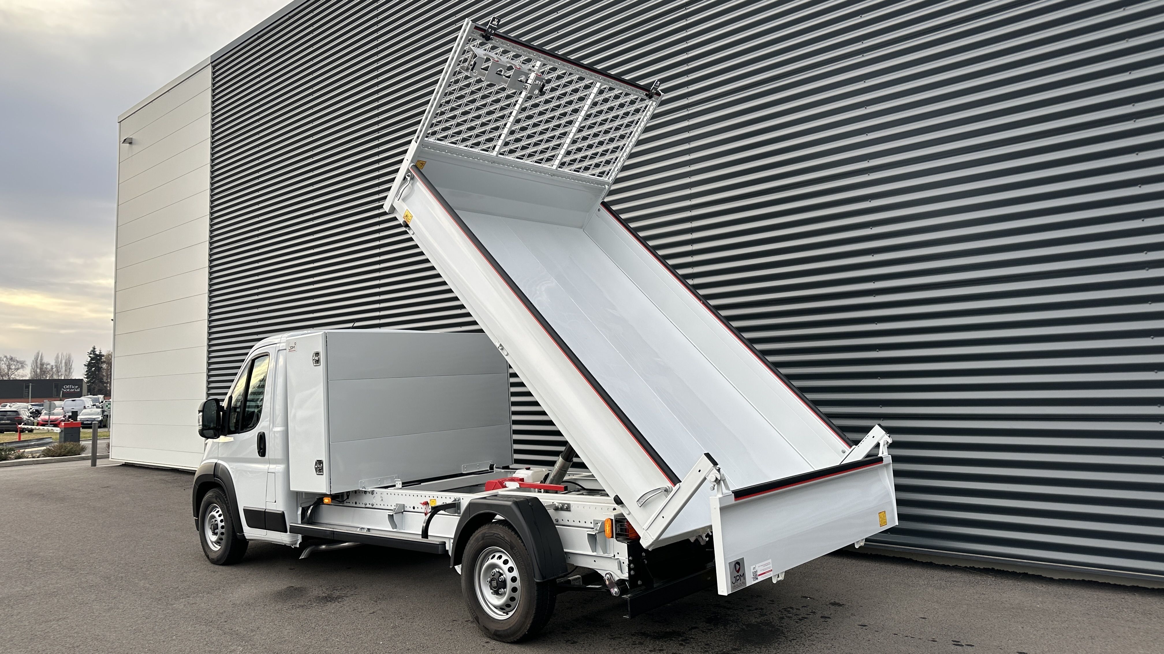 GLI00012608_p53 - FIAT - DUCATO - 2025 - photo 14