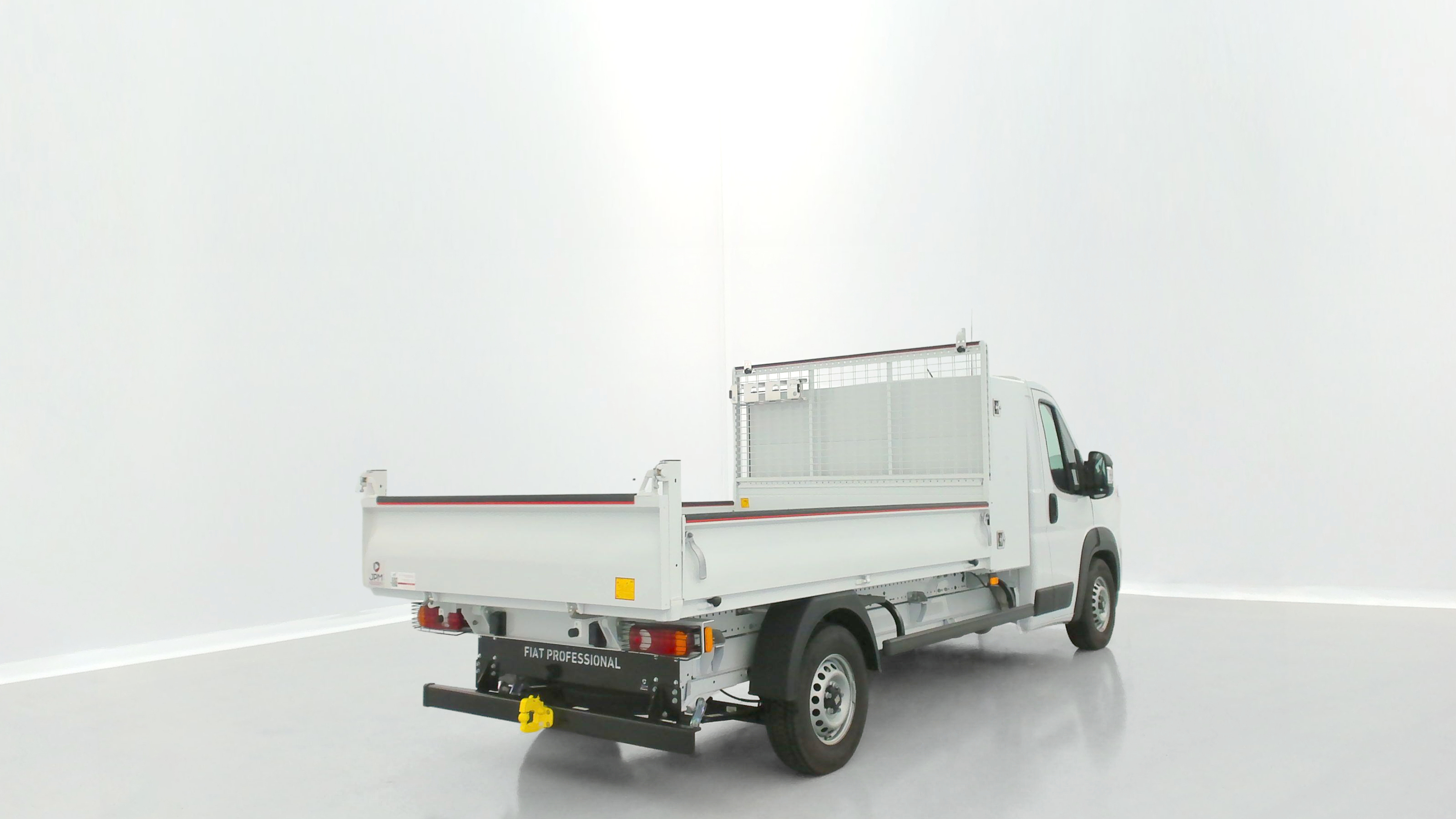 GLI00012608_p53 - FIAT - DUCATO - 2025 - photo 18