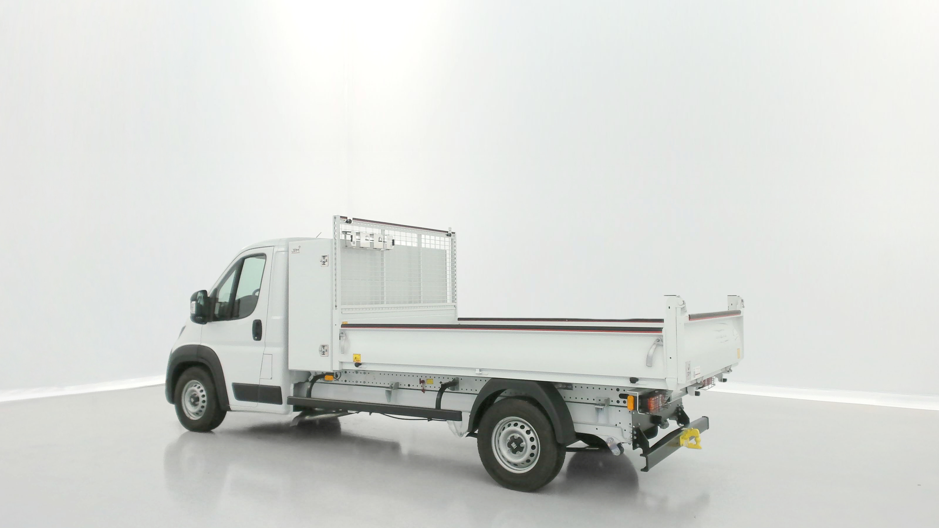 GLI00012607_p53 - FIAT - DUCATO - 2025 - photo 21