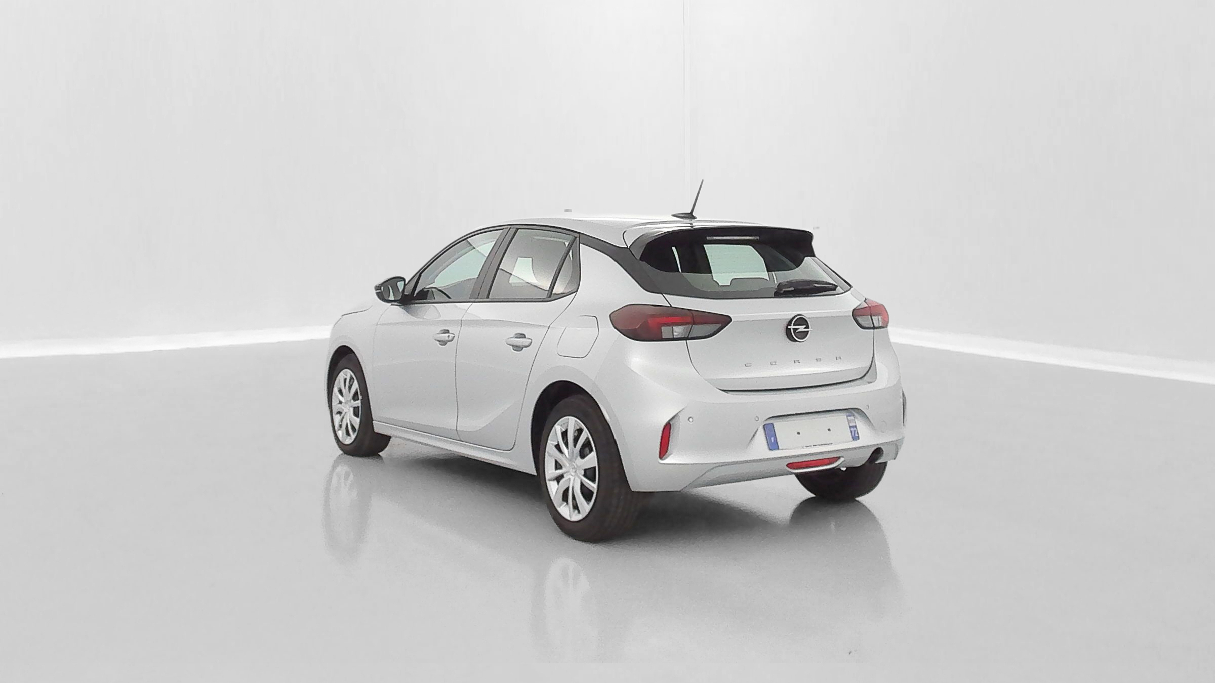 GLI00021501_p53 - OPEL - CORSA - 2024 - photo 5