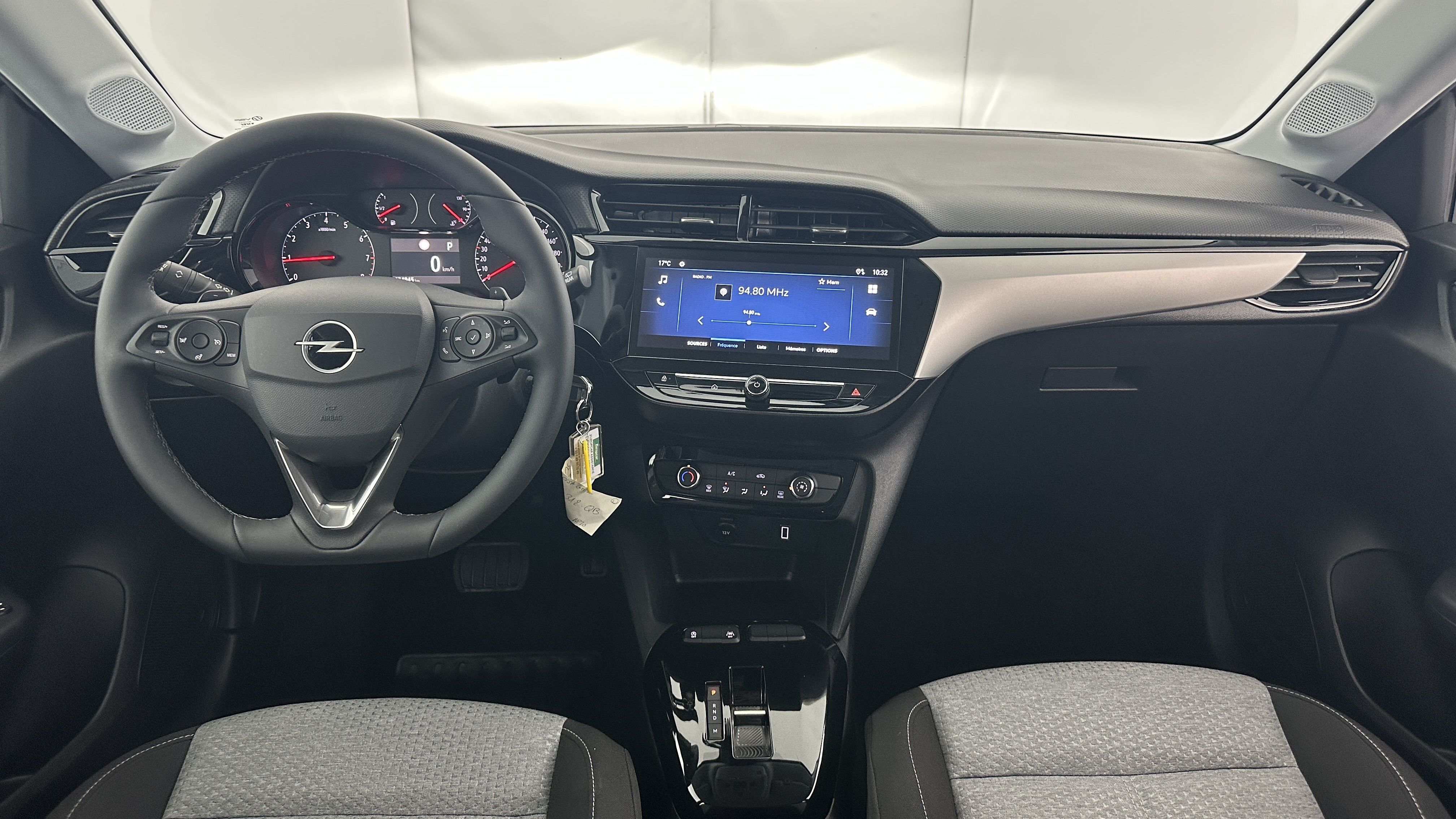 GLI00021501_p53 - OPEL - CORSA - 2024 - photo 7