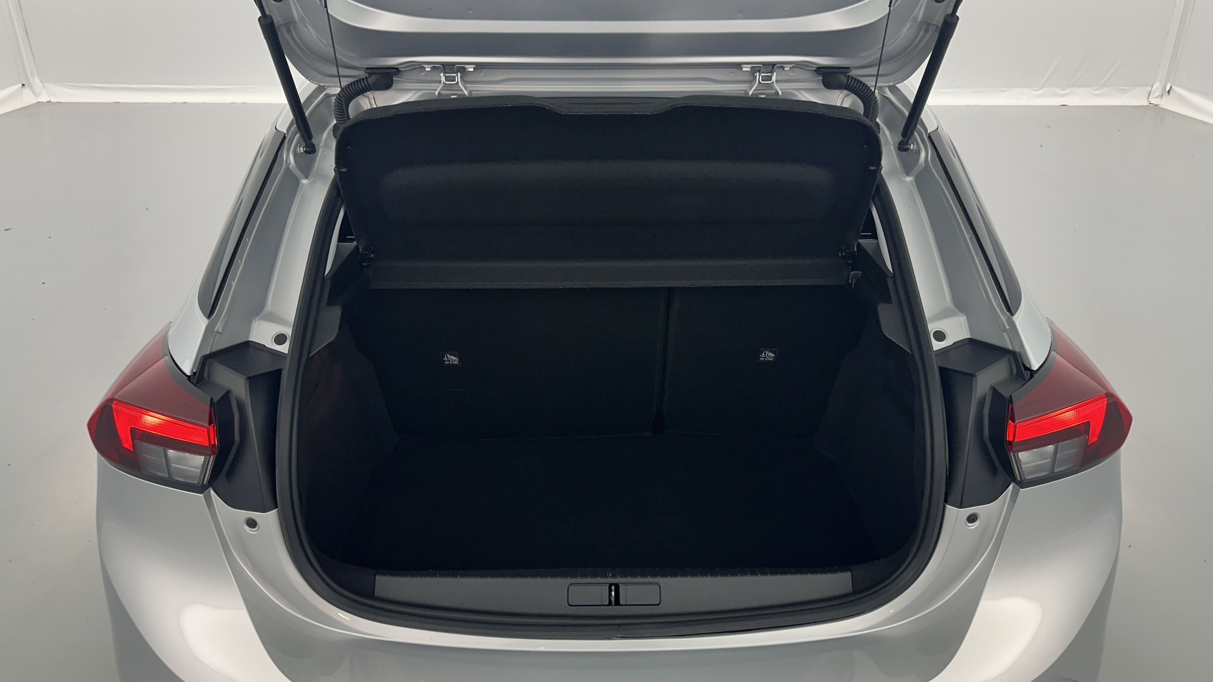 GLI00021501_p53 - OPEL - CORSA - 2024 - photo 10