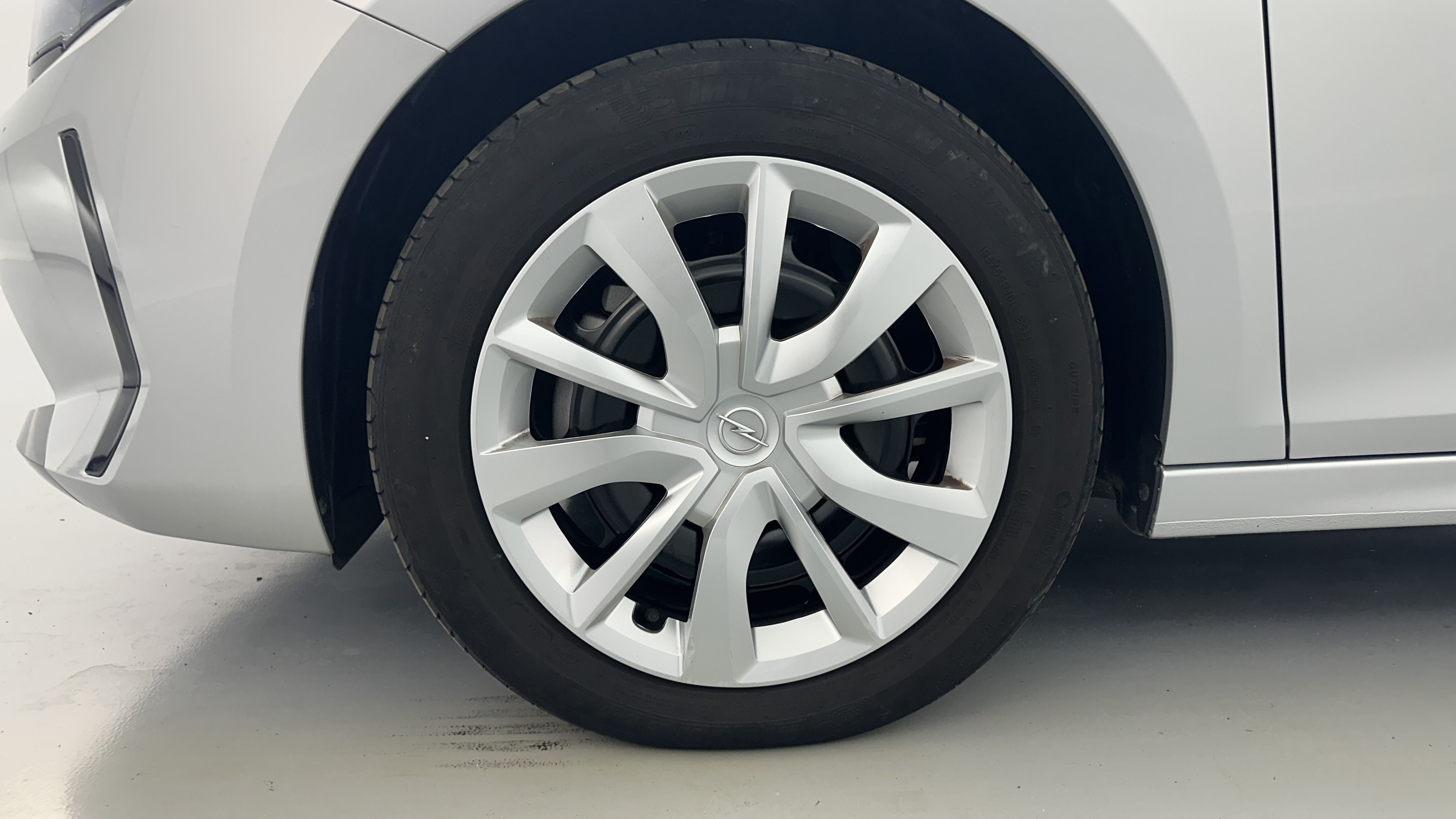 GLI00021501_p53 - OPEL - CORSA - 2024 - photo 12