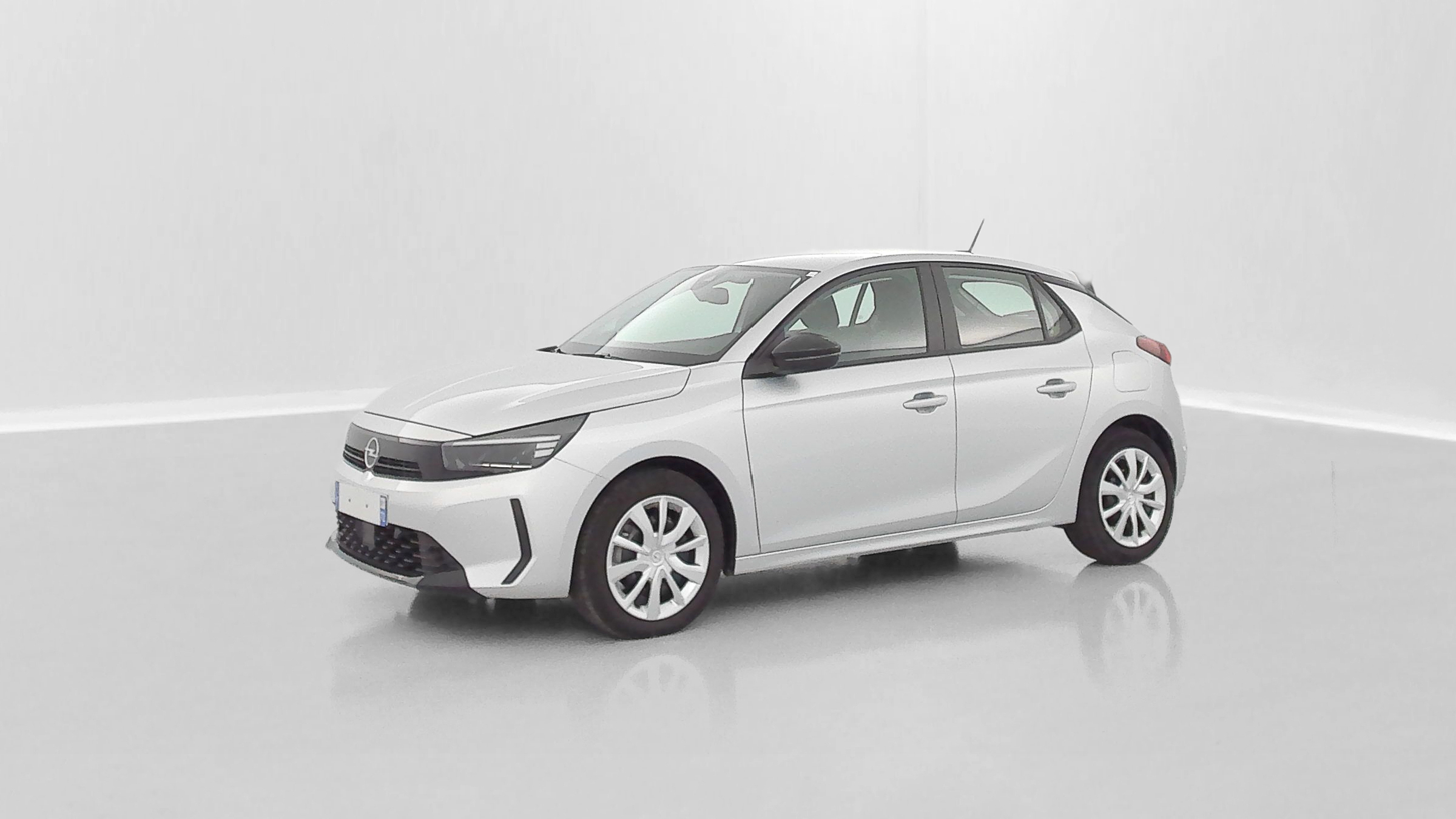 GLI00021501_p53 - OPEL - CORSA - 2024 - photo 28