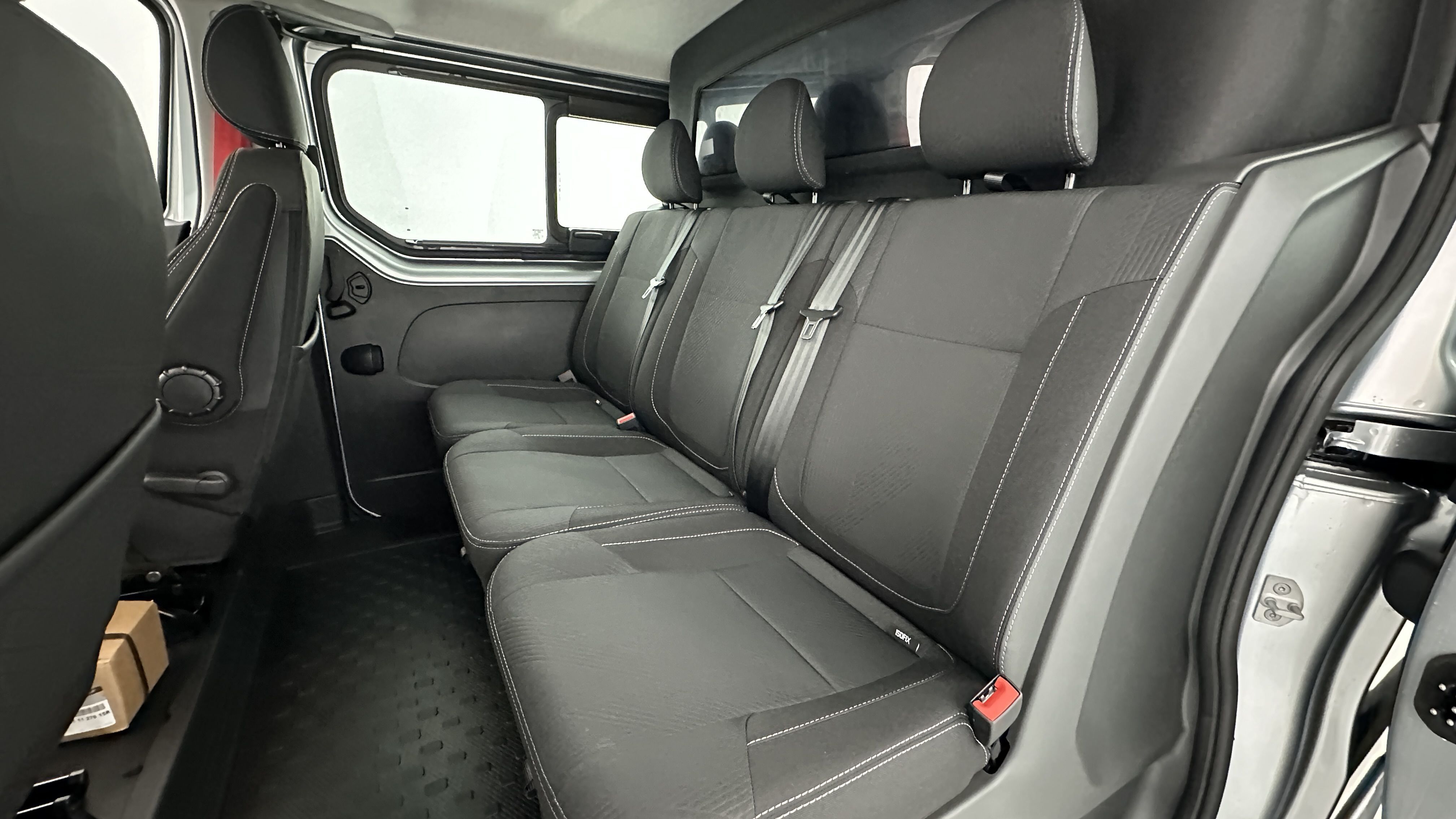 GLI00007186_p53 - RENAULT TRUCKS - TRAFIC CA - 2025 - photo 8