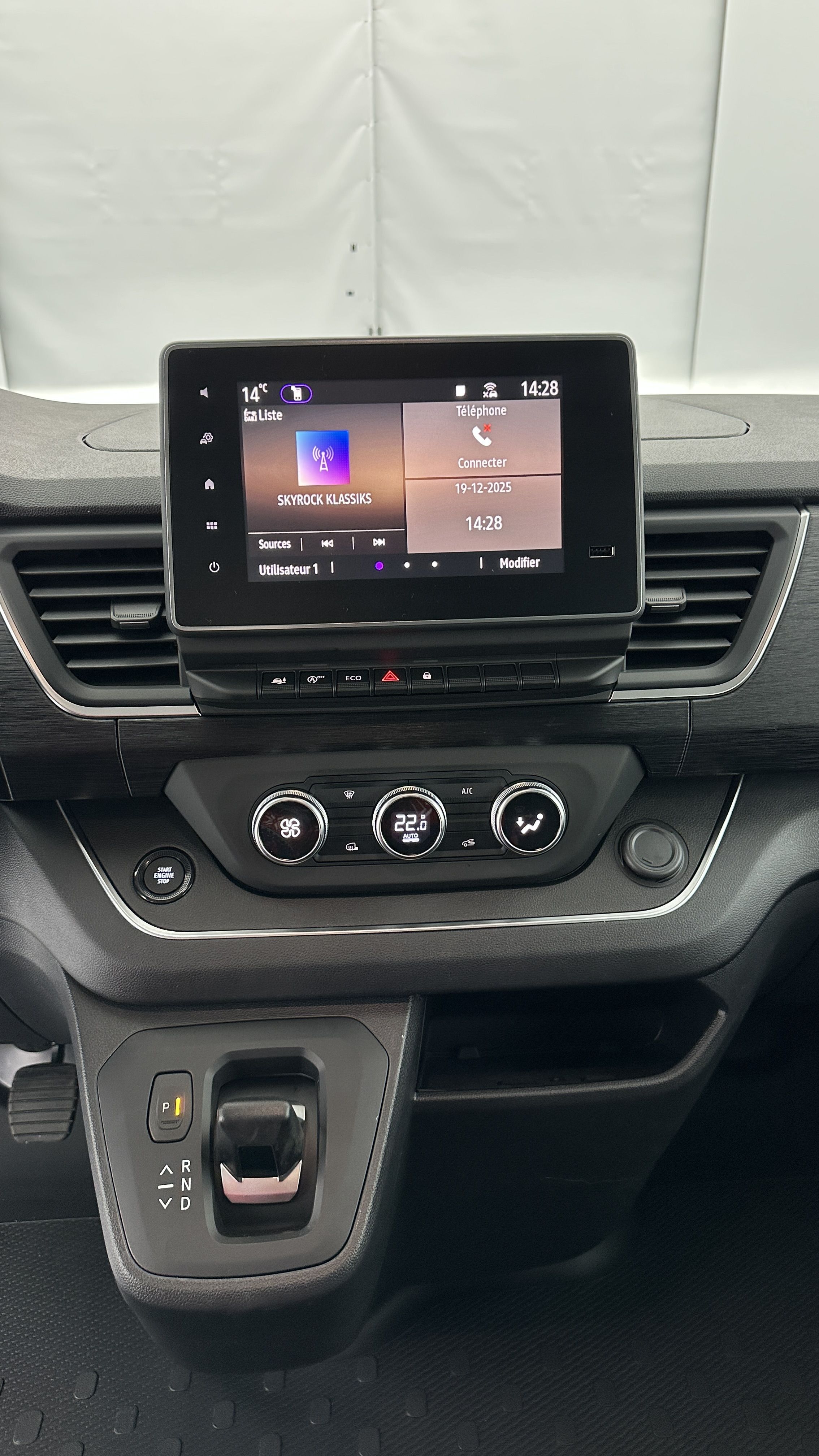 GLI00007186_p53 - RENAULT TRUCKS - TRAFIC CA - 2025 - photo 13