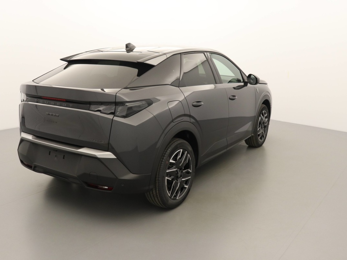 N200087_p3 - PEUGEOT - 3008 PHASE 4 - 2025 - photo 2
