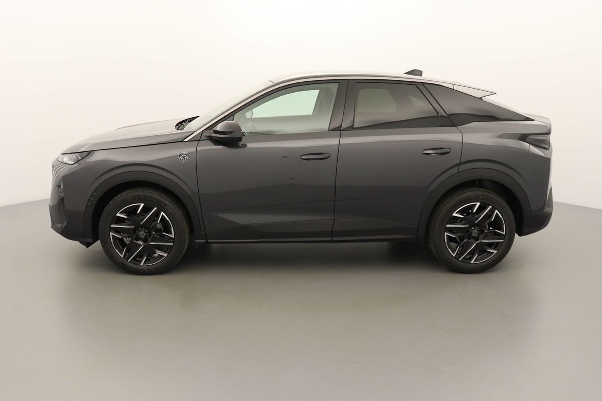 N200087_p3 - PEUGEOT - 3008 PHASE 4 - 2025 - photo 4