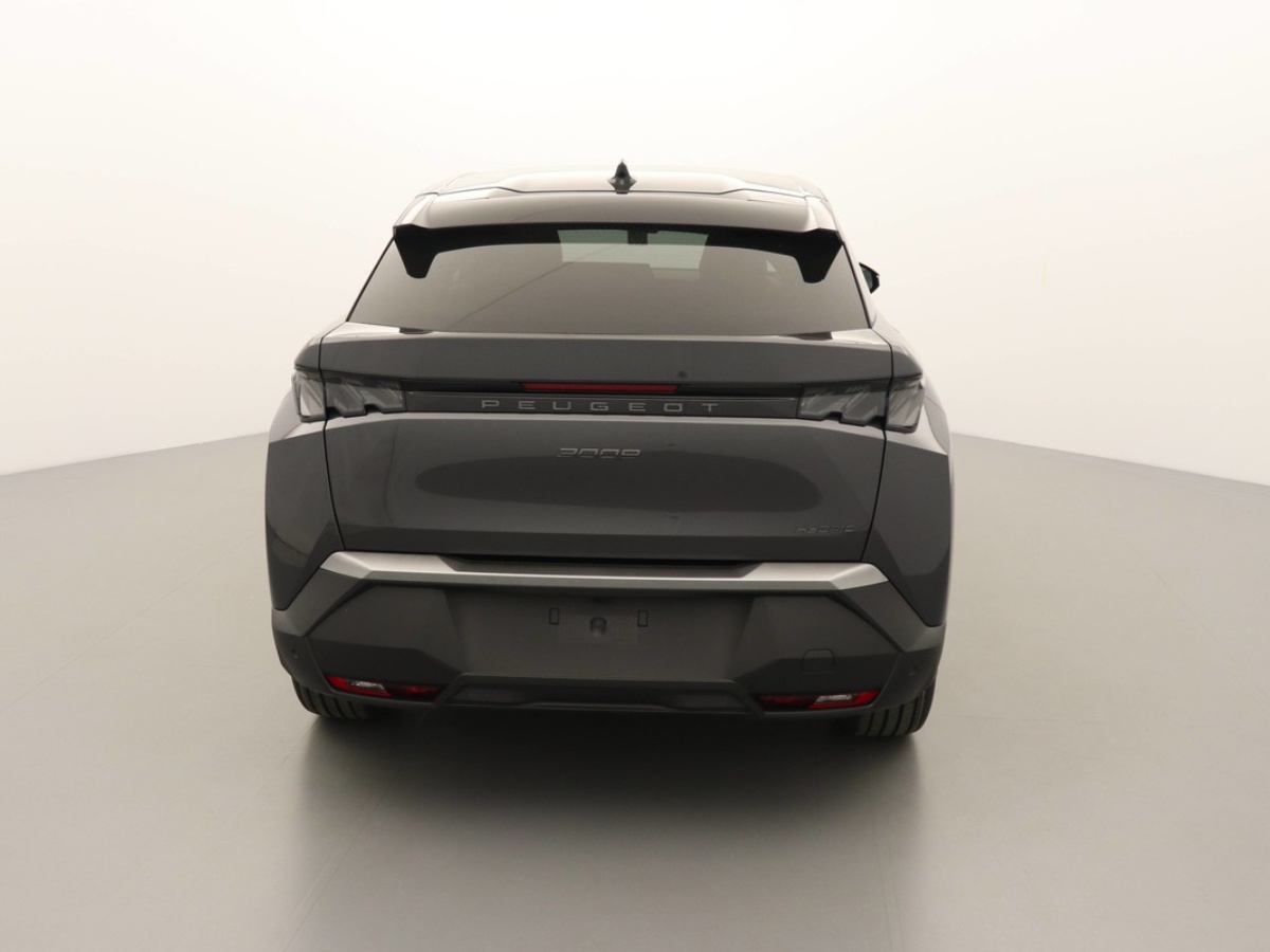 N200087_p3 - PEUGEOT - 3008 PHASE 4 - 2025 - photo 5