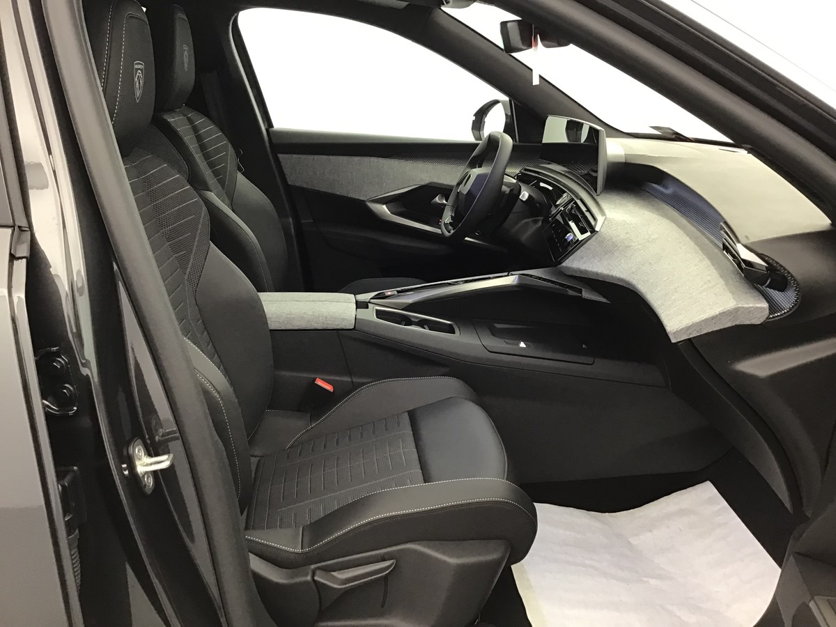 N200087_p3 - PEUGEOT - 3008 PHASE 4 - 2025 - photo 6