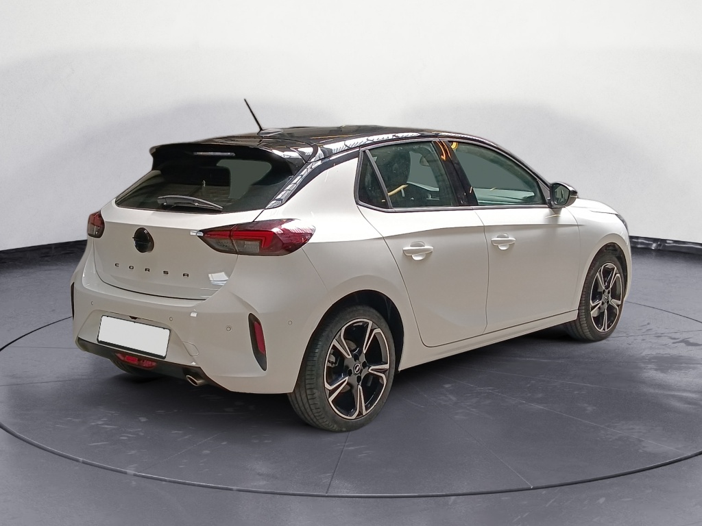 73750_p51 - OPEL - CORSA - 2024 - photo 5