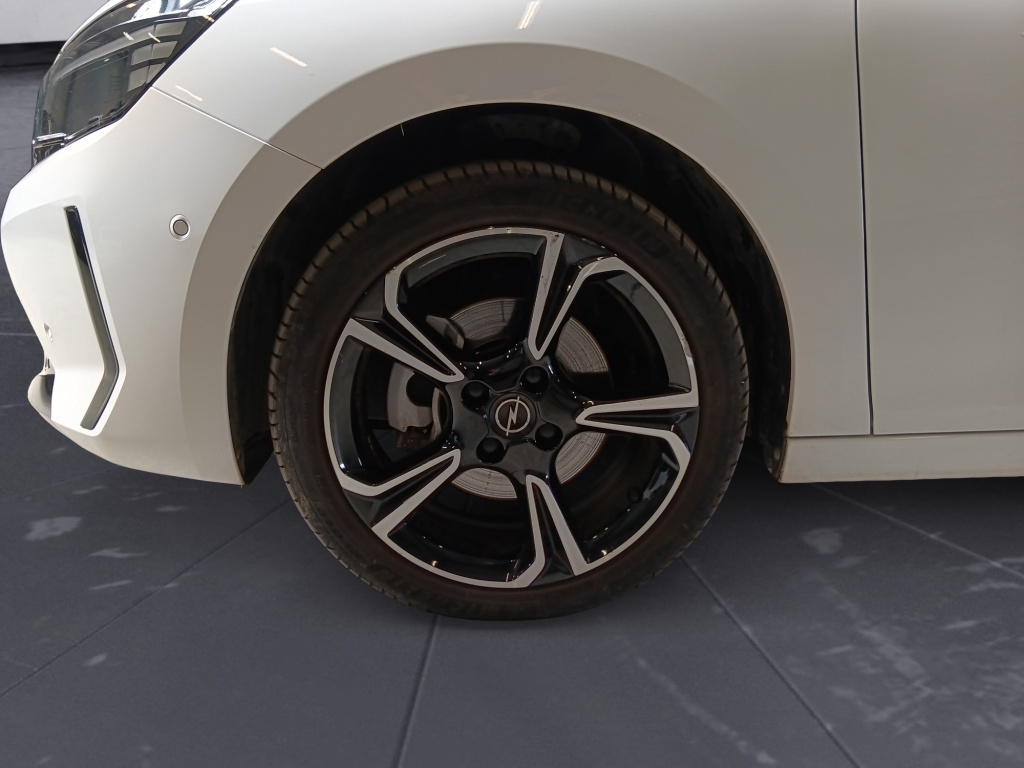 73750_p51 - OPEL - CORSA - 2024 - photo 9