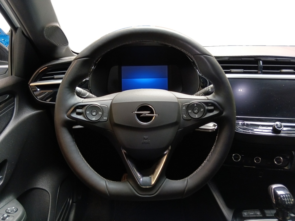 73766_p51 - OPEL - CORSA - 2024 - photo 13